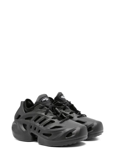 Adidas Originals Mini Adifom Sneakers For Kids In Black