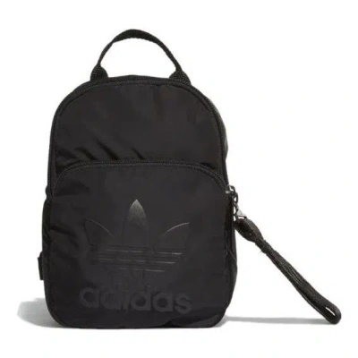 Adidas Originals Mini Backpack 'black'