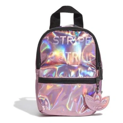 Adidas Originals Mini Backpack 'pink'