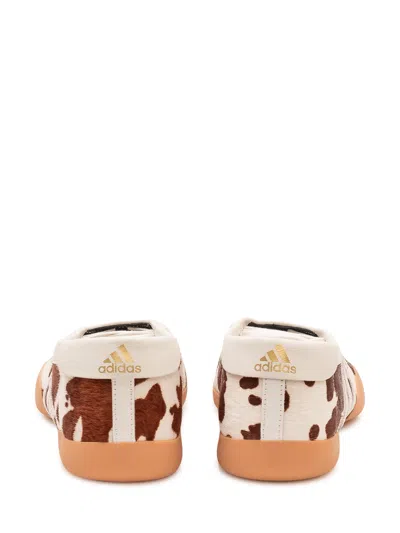 Adidas Originals Mini Ballerina Taekwondo Sneakers In Multi