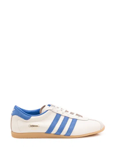 Adidas Originals Mini Casual Sneakers In Cwhite