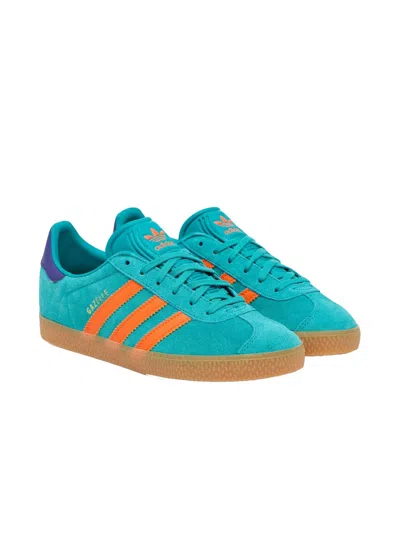 Adidas Originals Mini Classic Sneakers For Kids In Multicolour