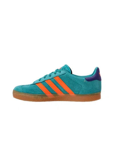 Adidas Originals Mini Classic Sneakers For Kids In Multicolour