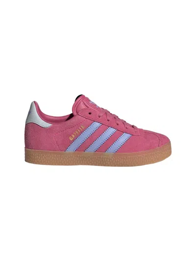 Adidas Originals Mini Gazelle Sneakers For Kids In Multicolour
