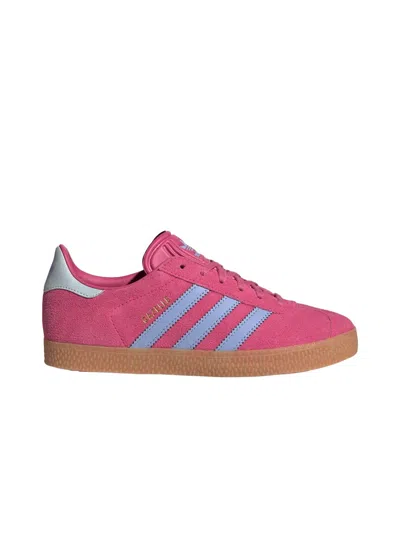 Adidas Originals Mini Kids' Classic Sneakers In Multicolour