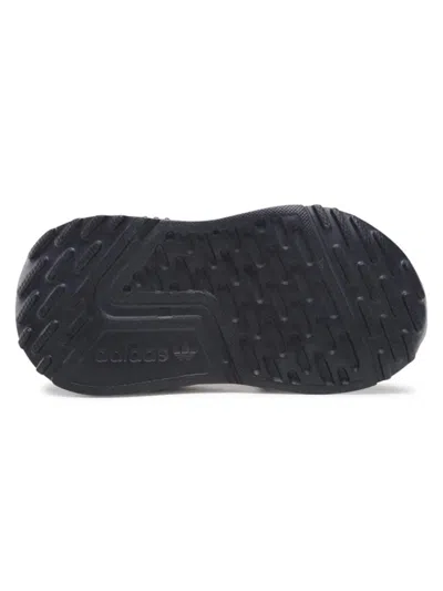 Adidas Originals Mini Sneakers For Boys In White