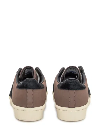 Adidas Originals Mini Suplethestanetedrstar Sneakers In Green