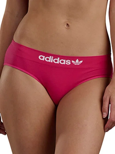 Adidas Originals Modern Flex Hipster In Pink