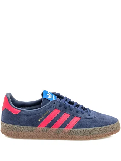 Adidas Originals Montreal Rm Sneakers In Blue