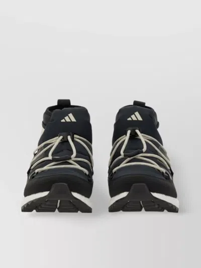Adidas Originals Moonboost High Ankle Length Rubber Sole Boots