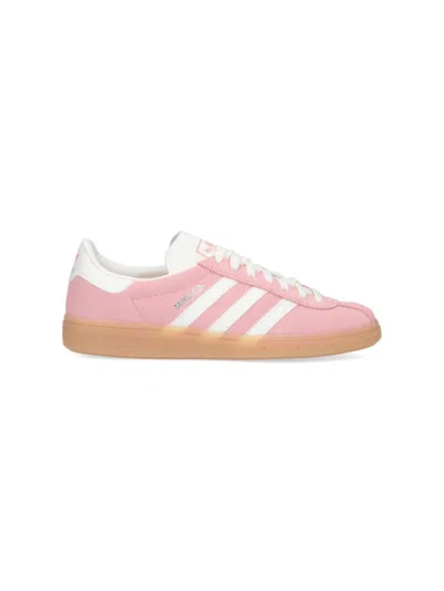 ADIDAS ORIGINALS "MUENCHEN" SNEAKERS