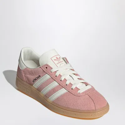 Adidas Originals Muenchen Sneakers Pink