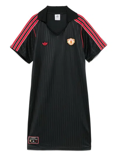 Adidas Originals Mufc Icon Dress