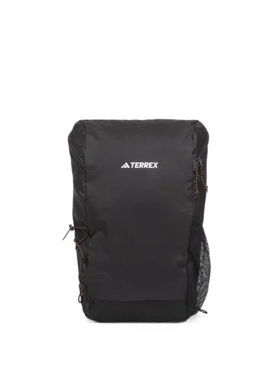 Adidas Originals Multi Essentials Terrex Backpack In Black