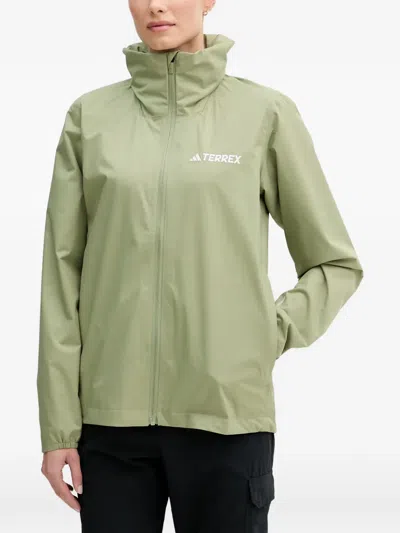 Adidas Originals Multi Essentials Waterproof Jacket