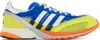 Adidas Originals Bad Bunny Adizero Sl72 In Blue/core White/shoc
