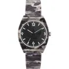 Adidas Originals Multicolor Silicone Watch