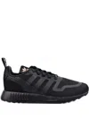 Adidas Originals Multix "black" Sneakers In Black