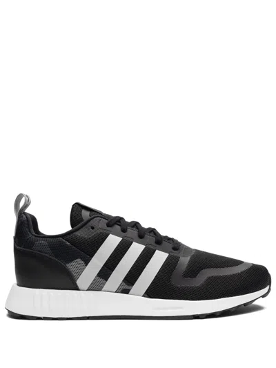 Adidas Originals Multix Camouflage-print Sneakers In Cblack/ftwwht/gretwo