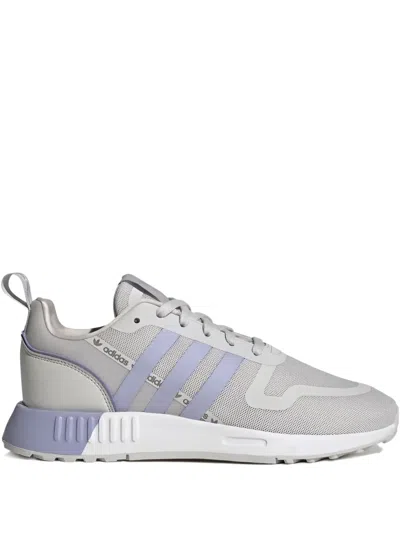 Adidas Originals Multix "grey One/dust Purple/cloud White" Sneakers