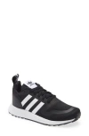 Adidas Originals Multix Sneaker In Black/ White