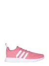Adidas Originals Swift Run Sneakers In Hazy Rose-pink In Pink