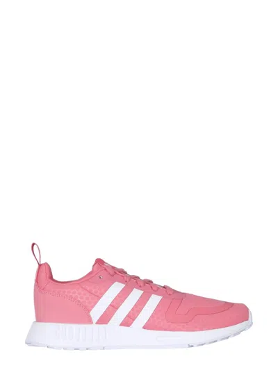 Adidas Originals Swift Run Sneakers In Hazy Rose-pink