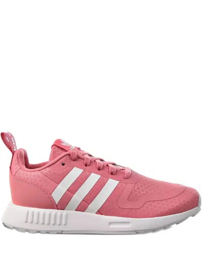 ADIDAS ORIGINALS MULTIX THREE-STRIPE SNEAKERS