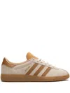 Adidas Originals Munchen "mesa Gum" Sneakers In Neutrals