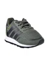 Adidas Originals N-5923 "base Green/core Black/footwear" Sneakers In Green