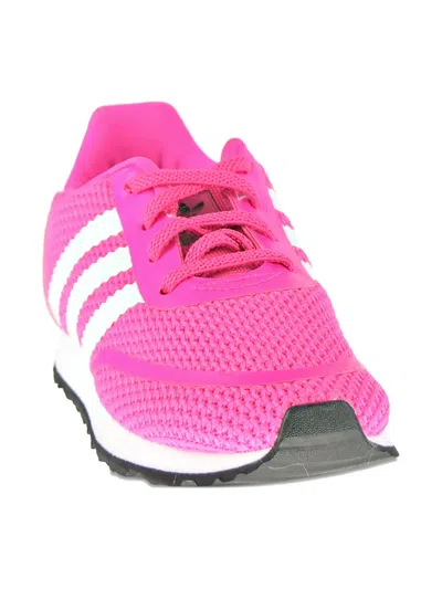 Adidas Originals Babies' N-5923 "shock Pink/footwear White" Sneakers