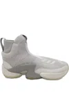Adidas Originals N3xt L3v3l 2020 Sneakers In Gray