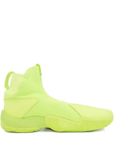 Adidas Originals N3xt L3v3l 2020 Sneakers In Green