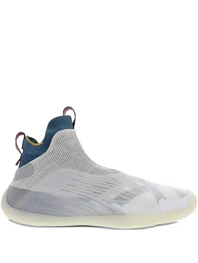 Adidas Originals N3xt L3v3l Futurenatural "light Solid Grey" Sneakers