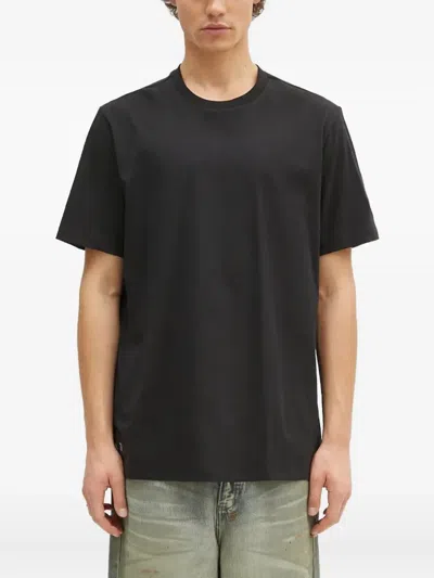 Adidas Originals Nasa T-shirt In Black