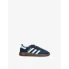 Adidas Originals Handball Spezial In Blue