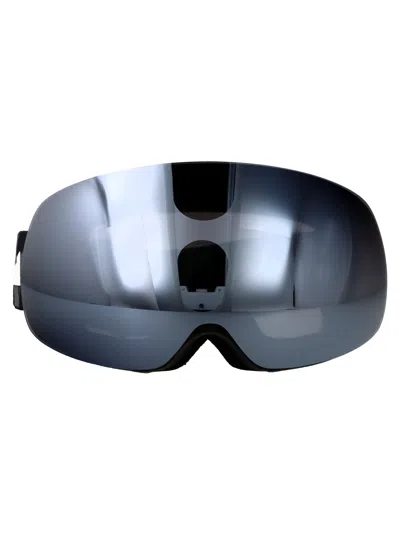 ADIDAS ORIGINALS ADIDAS ORIGINALS NERO OPACO / FUMO SPECCHIATO INJECTED SUNGLASSES