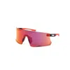 Adidas Originals Nero Opaco/roviex Specchiato Acetate Sunglasses