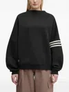 Adidas Originals Neuclassics Sweatshirt In Black