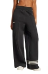 Adidas Originals Neuclassics Wide Leg Track Pants