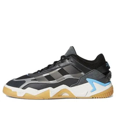 Adidas Originals Niteball 2.0 'black' In Multi