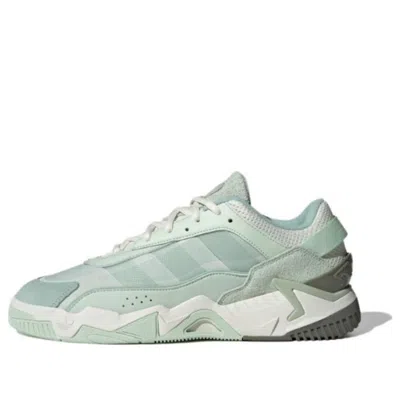 Adidas Originals Niteball 'green White'