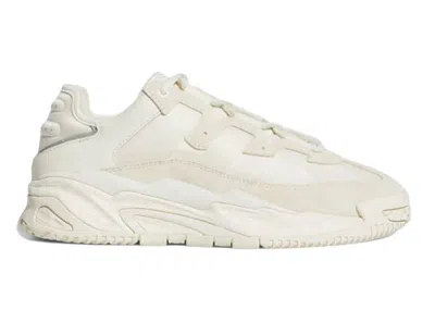 Pre-owned Adidas Originals Niteball (women's) Sneakers In Ivory