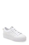 ADIDAS ORIGINALS NIZZA PLATFORM SNEAKER