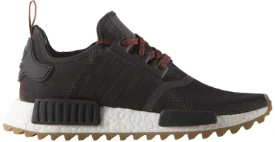 Pre-owned Adidas Originals Nmd C1 Trail (women's) Sneakers In Utility Black