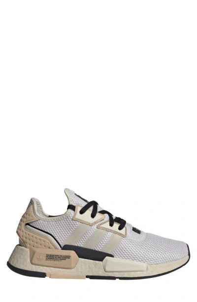 Adidas Originals Nmd G1 Sneaker In Aluminaalumina