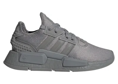 Pre-owned Adidas Originals Nmd G1 Three Sneakers In Grey Three/core Black