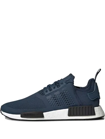 Adidas Originals Nmd R1 "blue" Sneakers