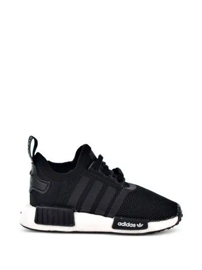 Adidas Originals Babies' Nmd R1 "core Black" Sneakers