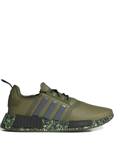 Adidas Originals Nmd R1 "focus Olive" Sneakers